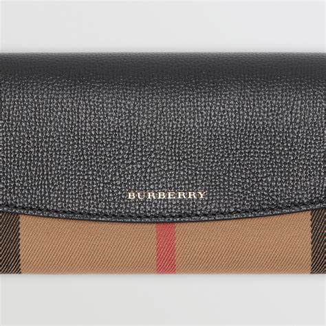 burberry minimalist wallet|burberry continental wallet.